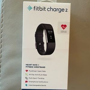fitbit charge 2